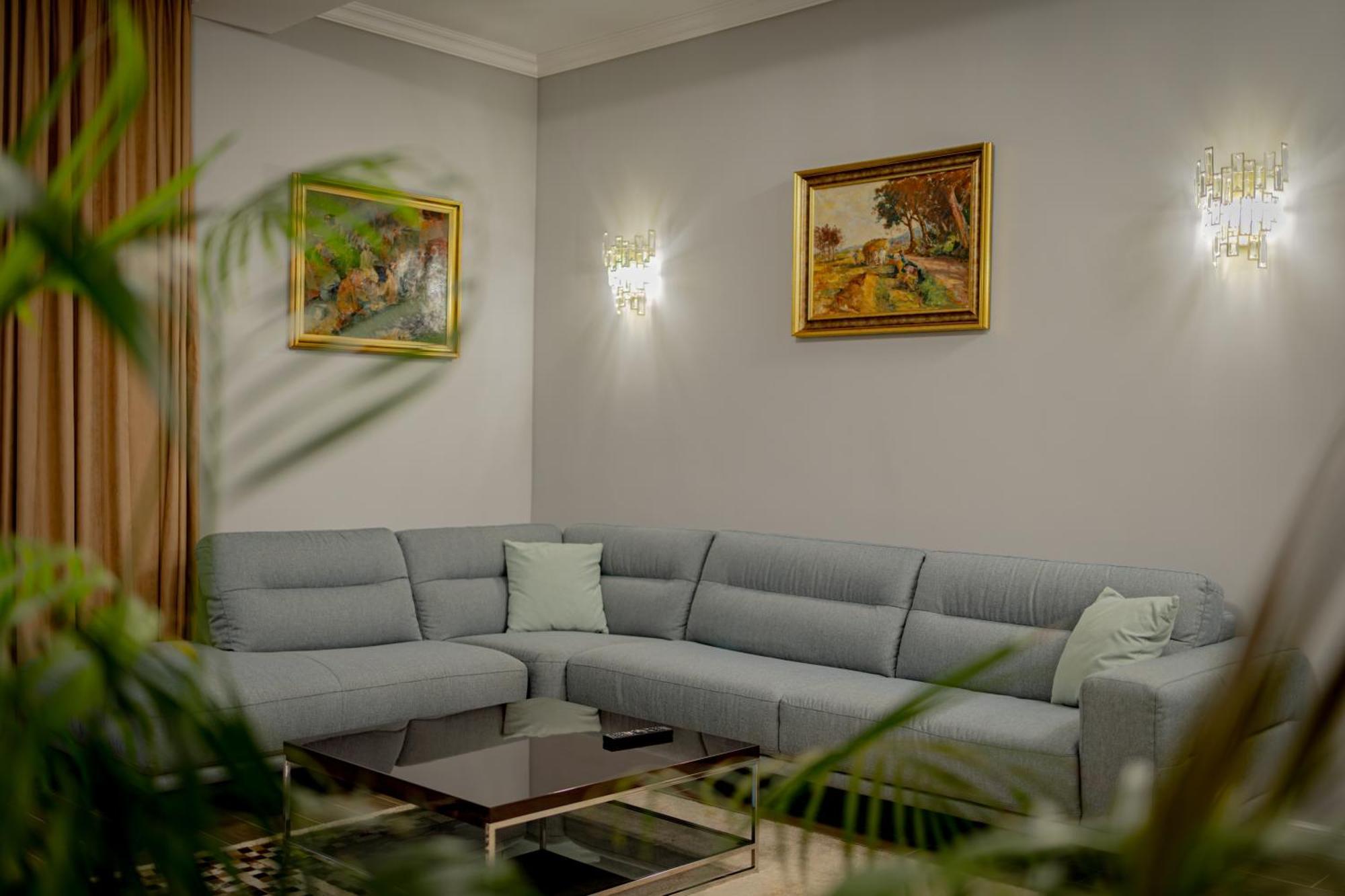 Therme Criss Balotesti Zewnętrze zdjęcie