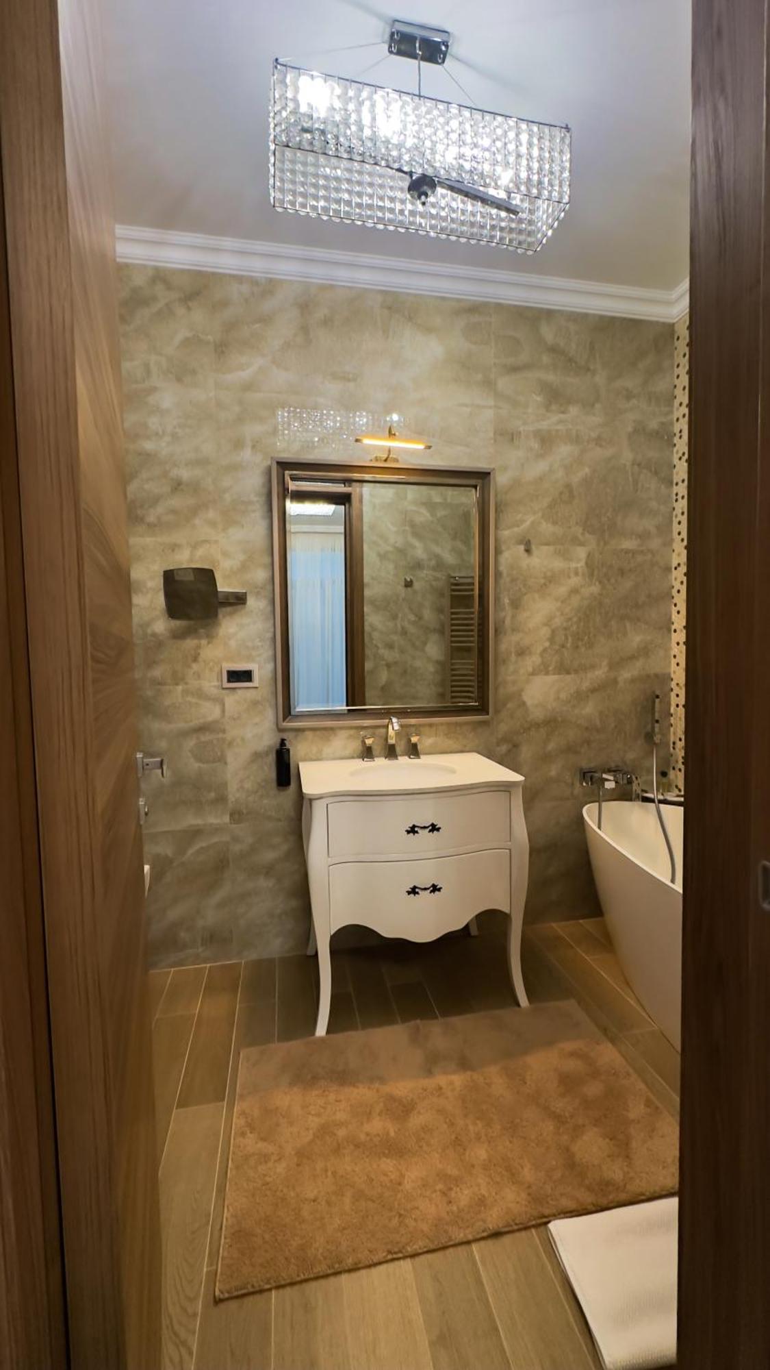 Therme Criss Balotesti Zewnętrze zdjęcie