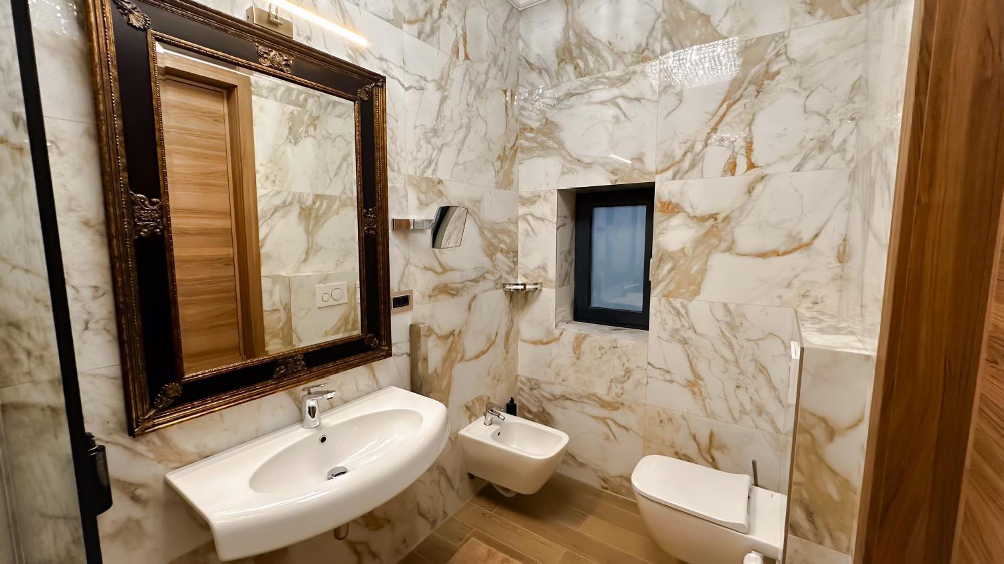 Therme Criss Balotesti Zewnętrze zdjęcie