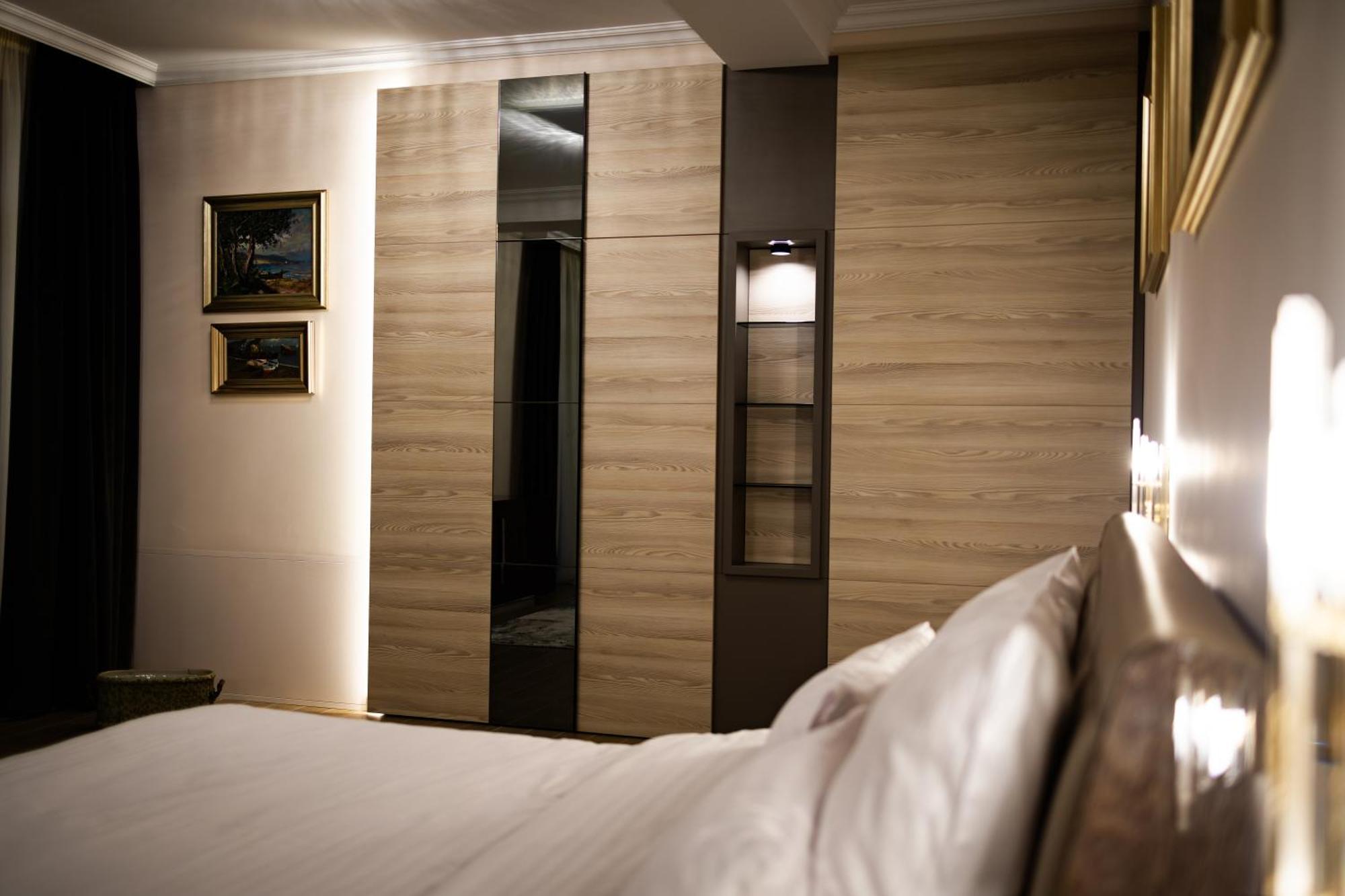 Therme Criss Balotesti Zewnętrze zdjęcie