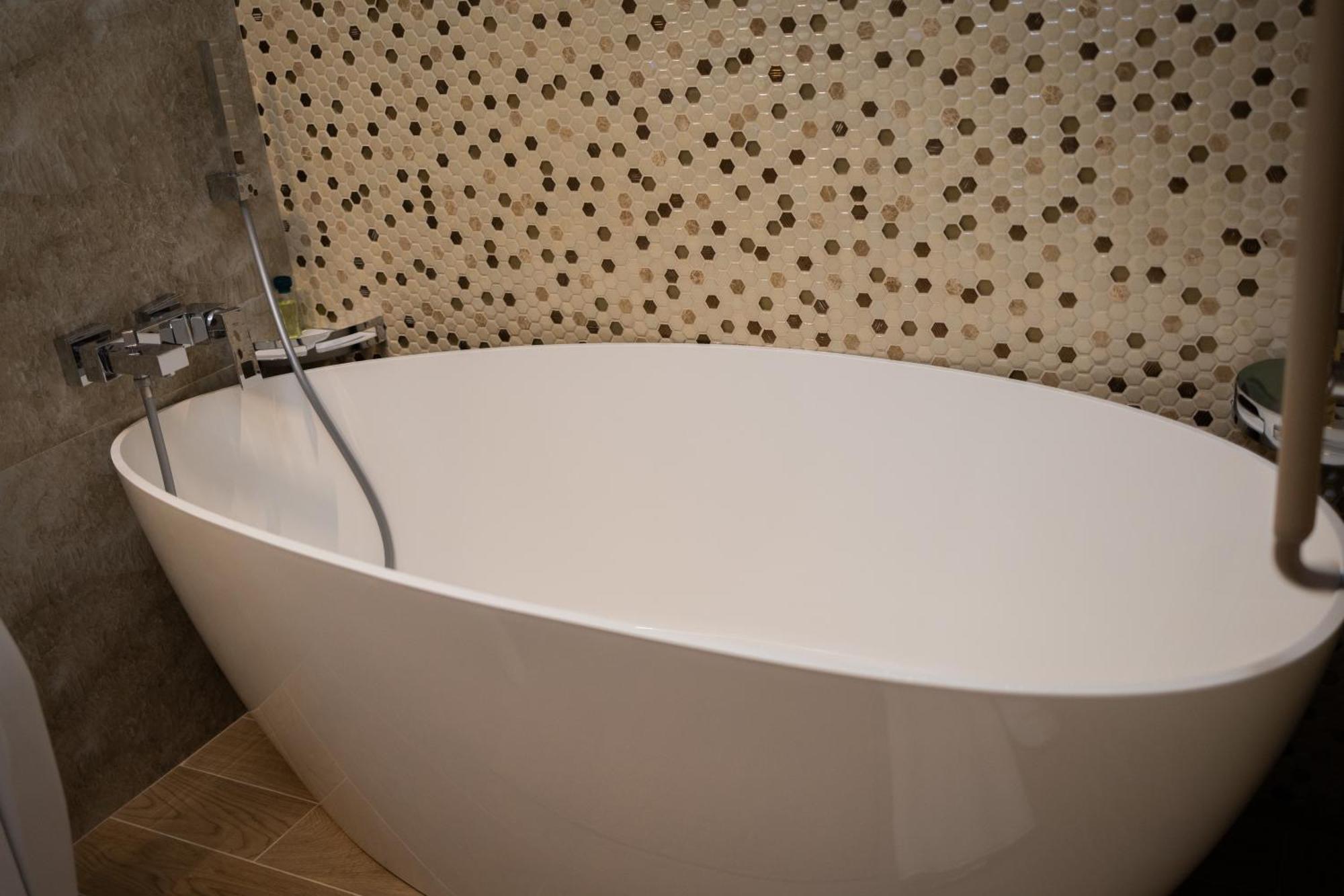Therme Criss Balotesti Zewnętrze zdjęcie