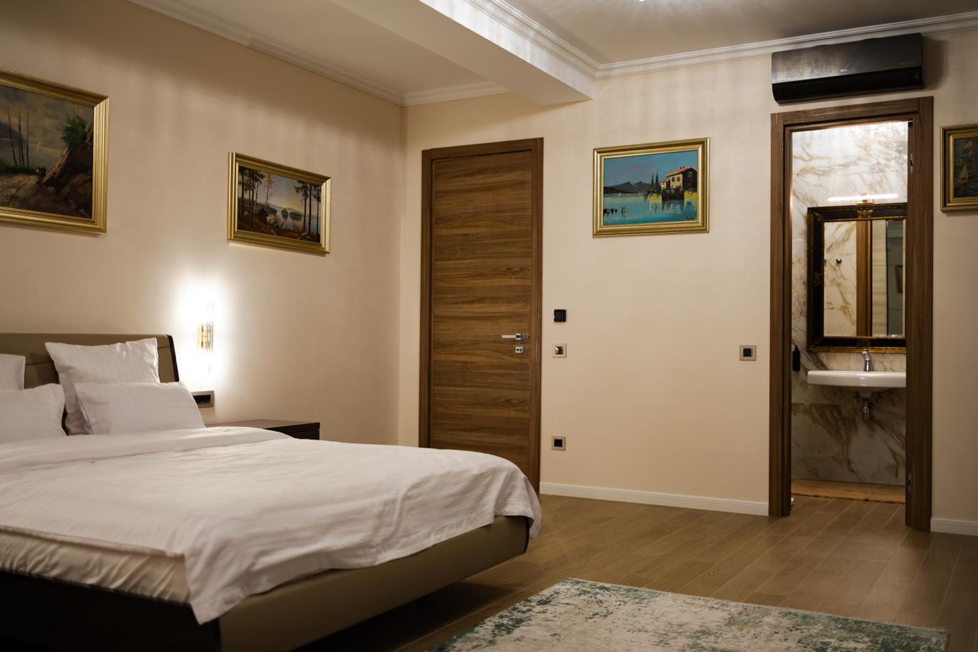 Therme Criss Balotesti Zewnętrze zdjęcie